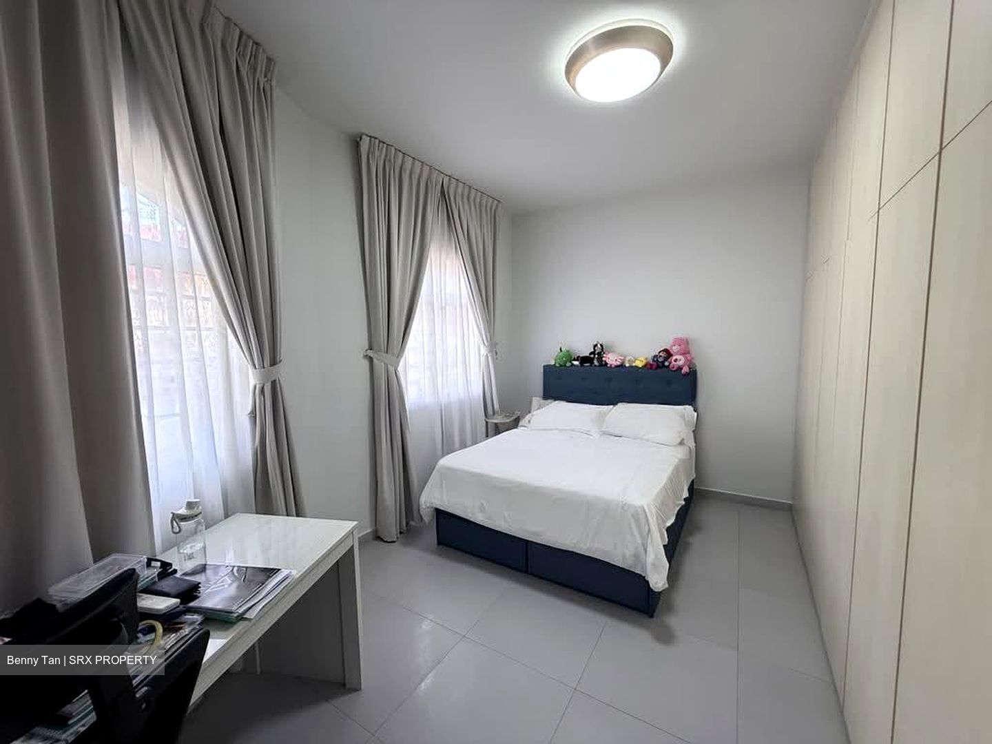 Fengli Gardens (D19), Terrace #532322671